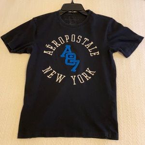 Aeropostale Short Sleeve Tee Size XS